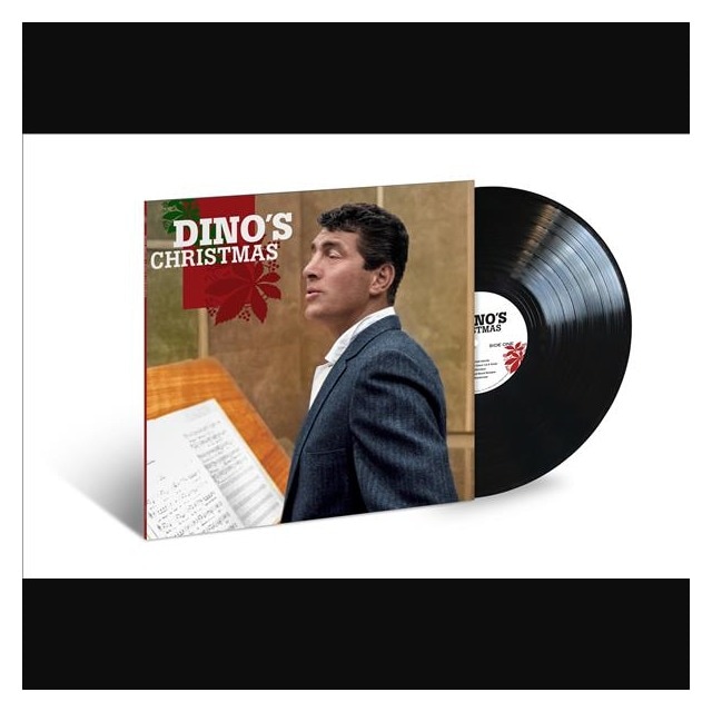 Imagen 0 de Dino's Christmas (Edicion Limitada) (LP-Vinilo)