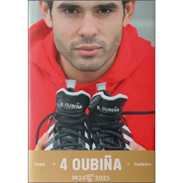 Imagen 0 de 4 Oubiña