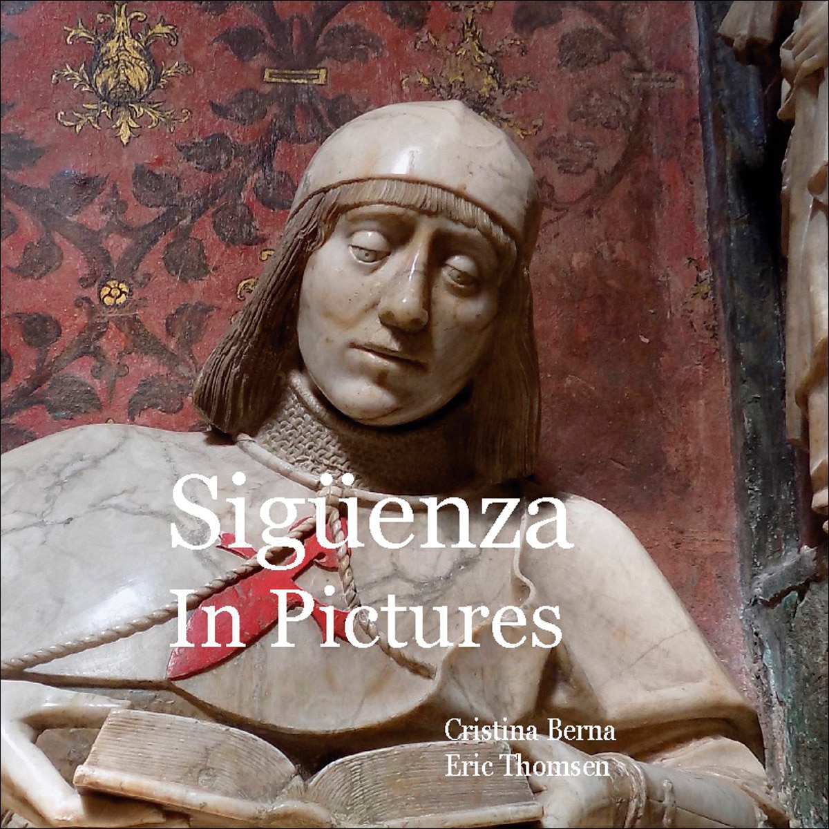 Sigüenza in Pictures (Capa mole) 1