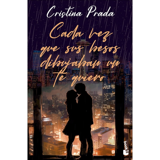 Imagen 0 de Cada vez que sus besos dibujaban un te quiero (Bolsillo)