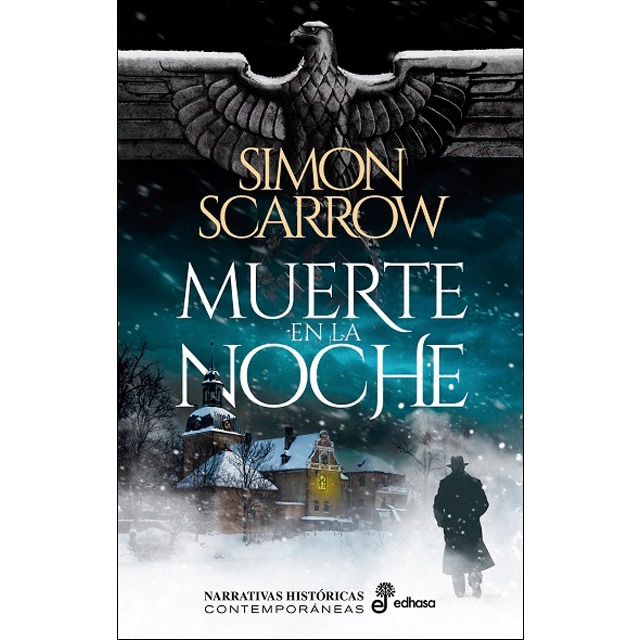 Imagem 0 de Muerte en la noche