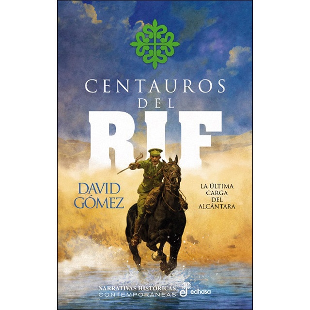 Imagem 0 de Centauros del Rif: La última carga del Alcántara