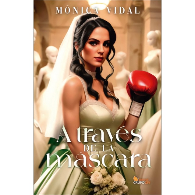 Imagen 0 de A través de la máscara