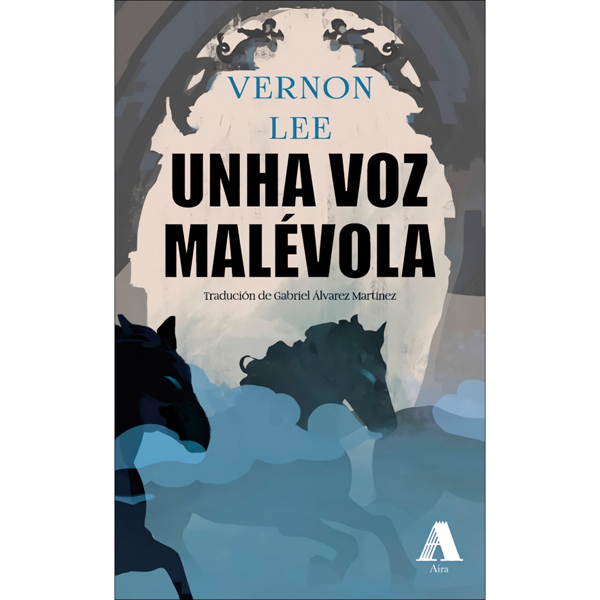 Imagem 0 de Unha voz malévola (Capa mole)