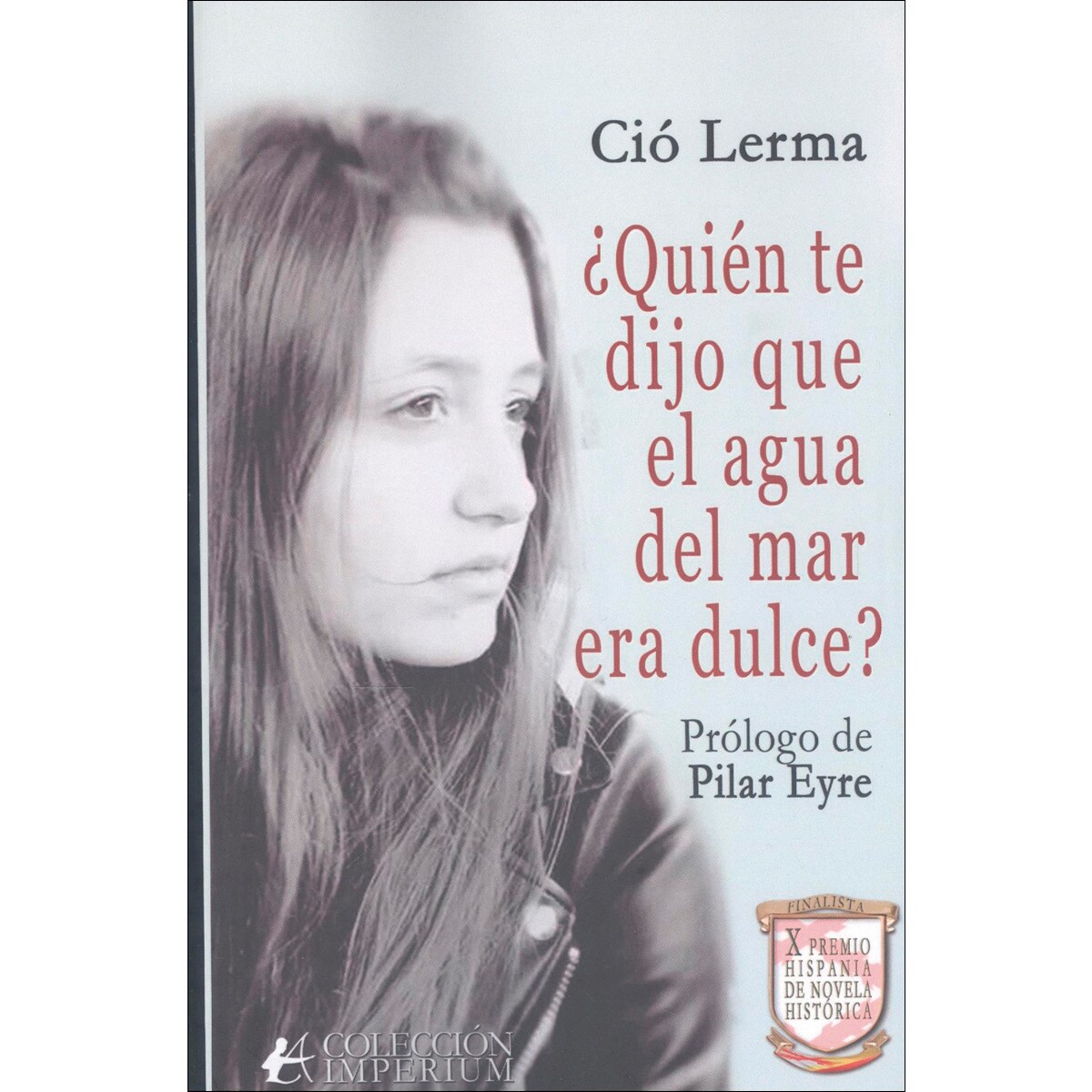 ¿quién te dijo que el agua del mar era dulce? 1