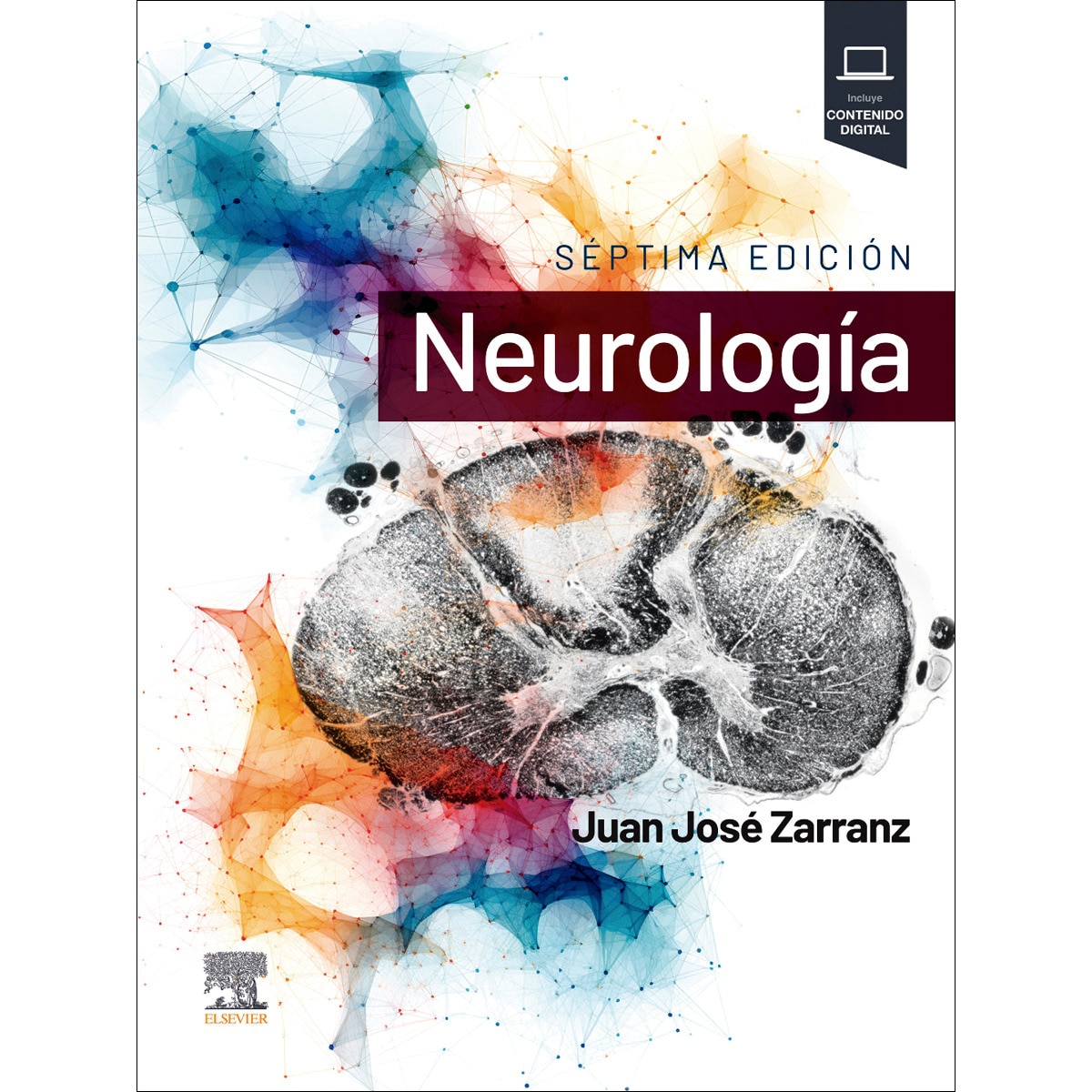 Neurología (7ª ed.) (Capa dura) 1