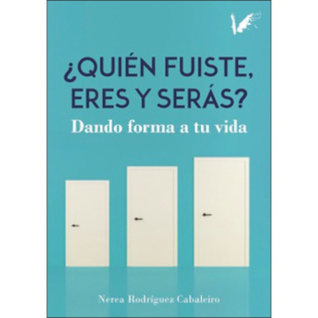 Imagen 0 de Quién fuiste, eres y serás: Dando forma a tu vida