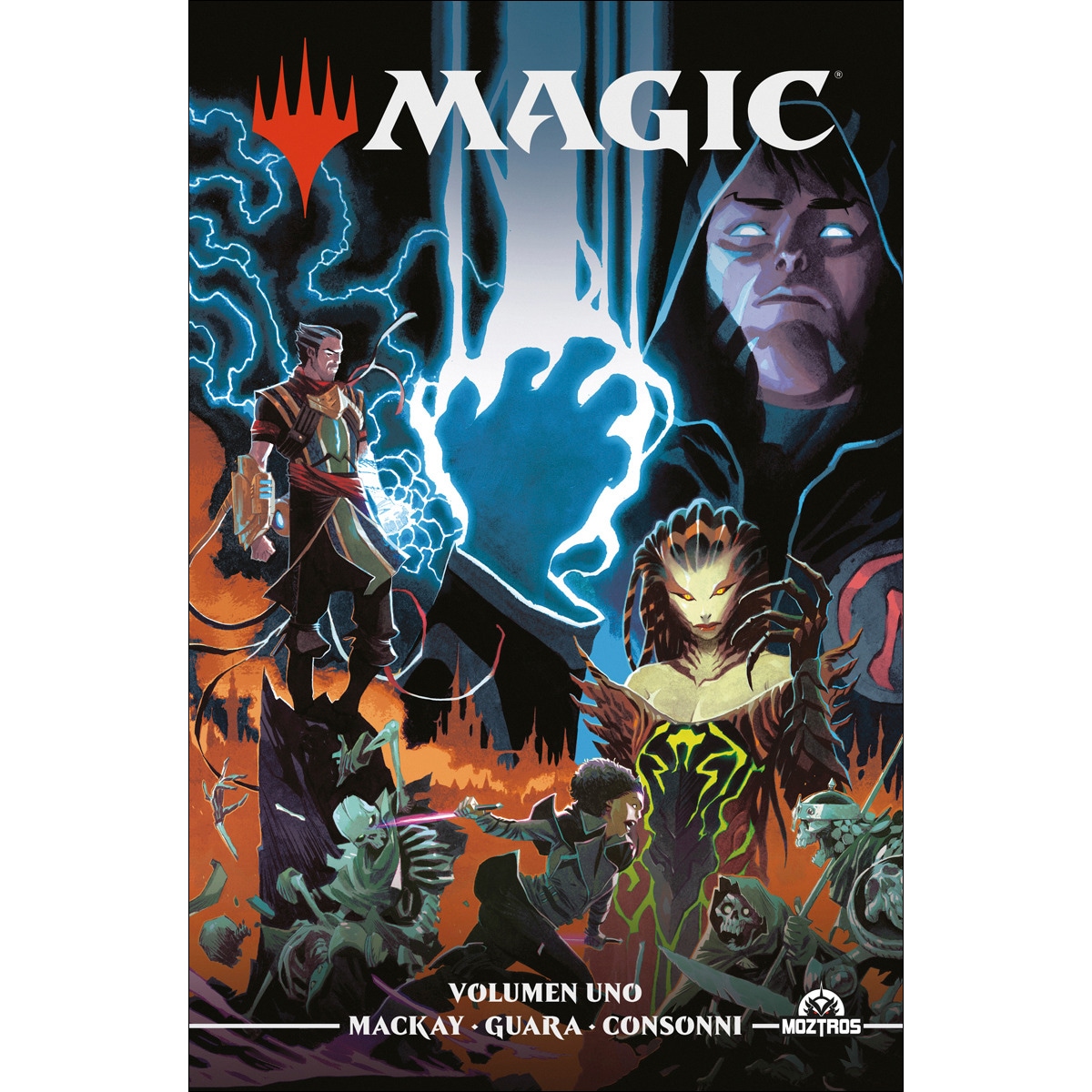 Magic.Starter pack 2