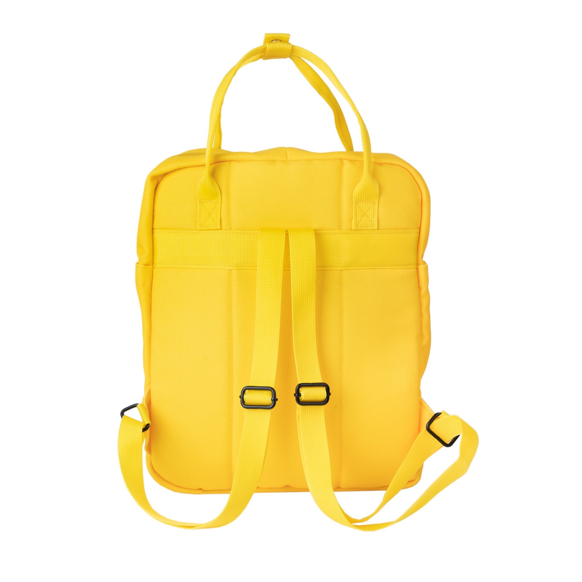 Mochila everyday Snoopy Erik amarillo Amarillo / Negro-2