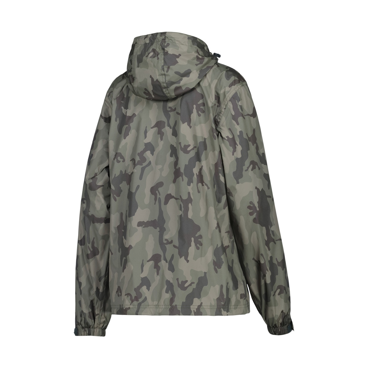 Impermeável Multicolor-6