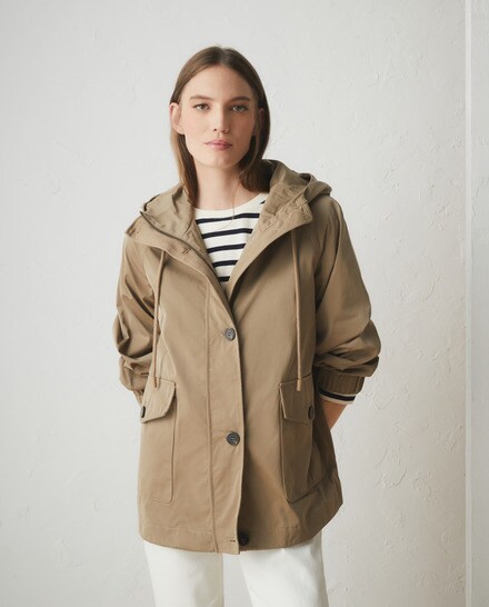 Ropa Parkas Lloyd's El Corte InglÃ©s Mujer Parkas Lloyds El