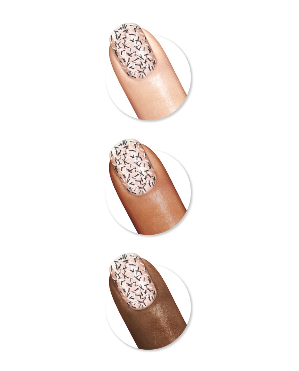 Esmalte de Uñas Miracle Gel Beetle Juice 17ml Sally Hansen - 928 928-3