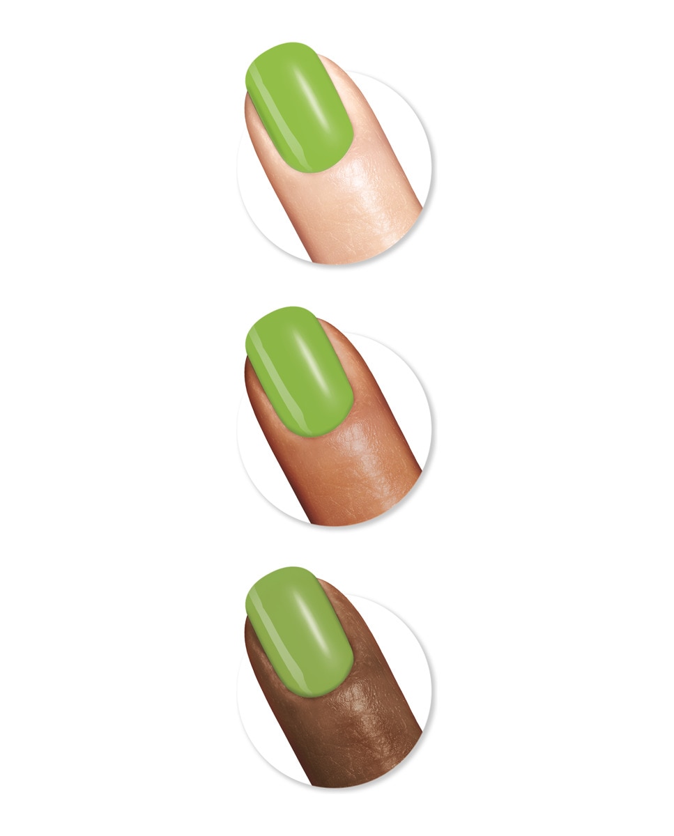 Esmalte de Uñas Miracle Gel Beetle Juice 17ml Sally Hansen - 929 929-3