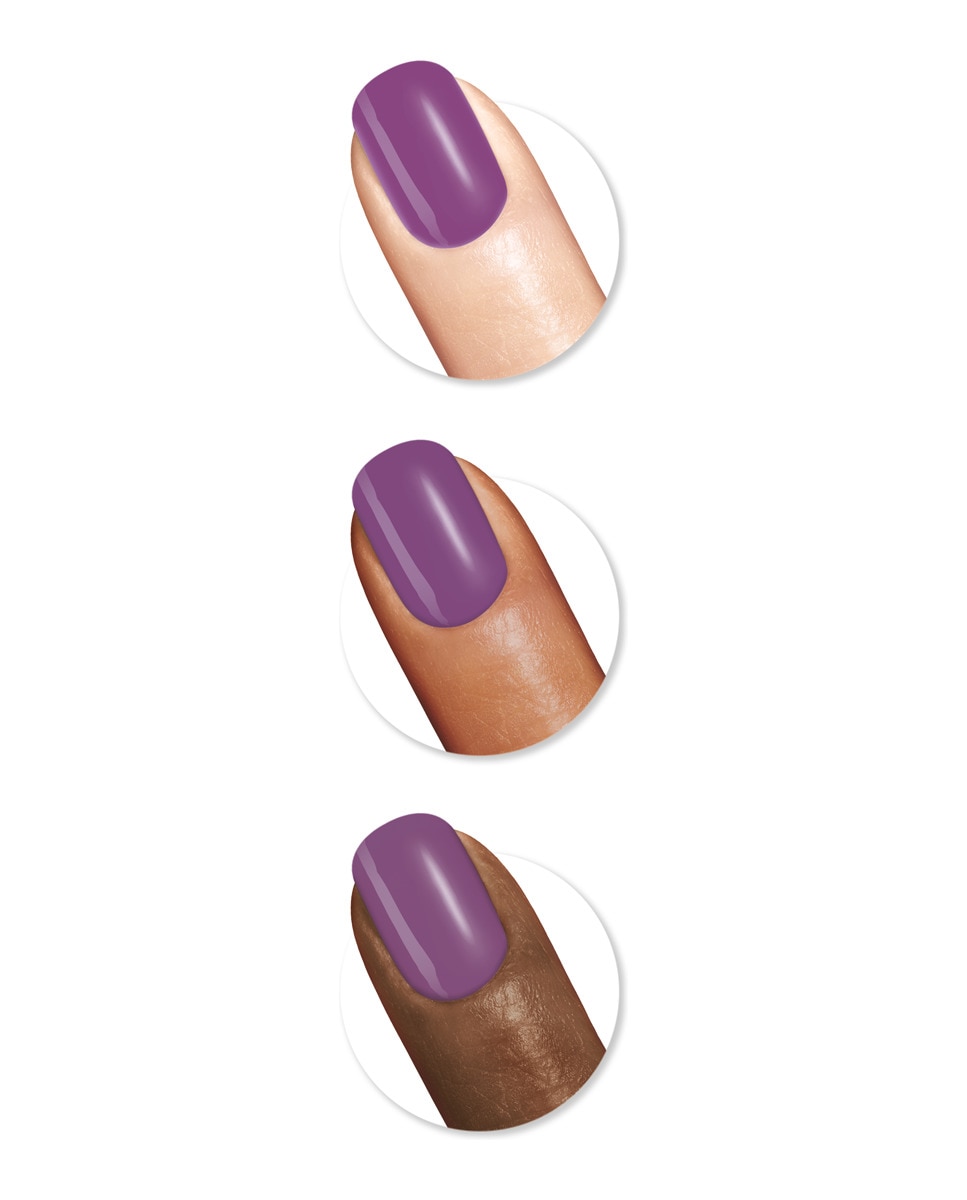 Esmalte de Uñas Miracle Gel Beetle Juice 17ml Sally Hansen - 930 930-3