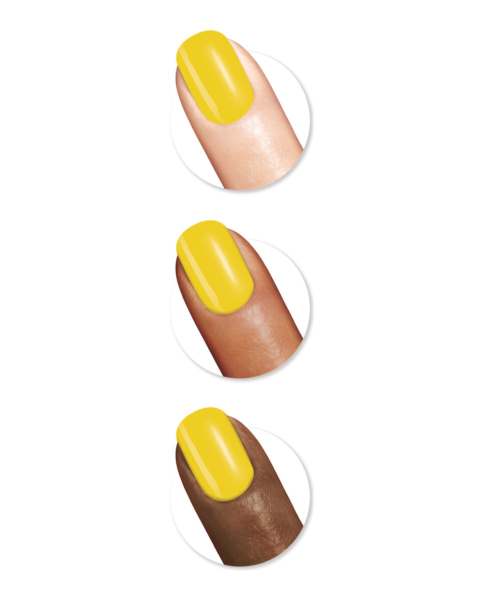 Esmalte de Uñas Miracle Gel Beetle Juice 17ml Sally Hansen - 931 931-3