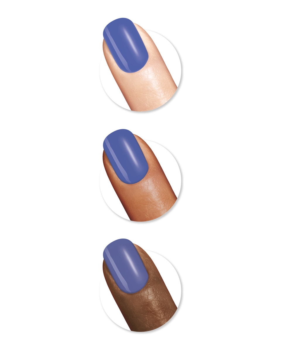 Esmalte de Uñas Miracle Gel Beetle Juice 17ml Sally Hansen - 932 932-3