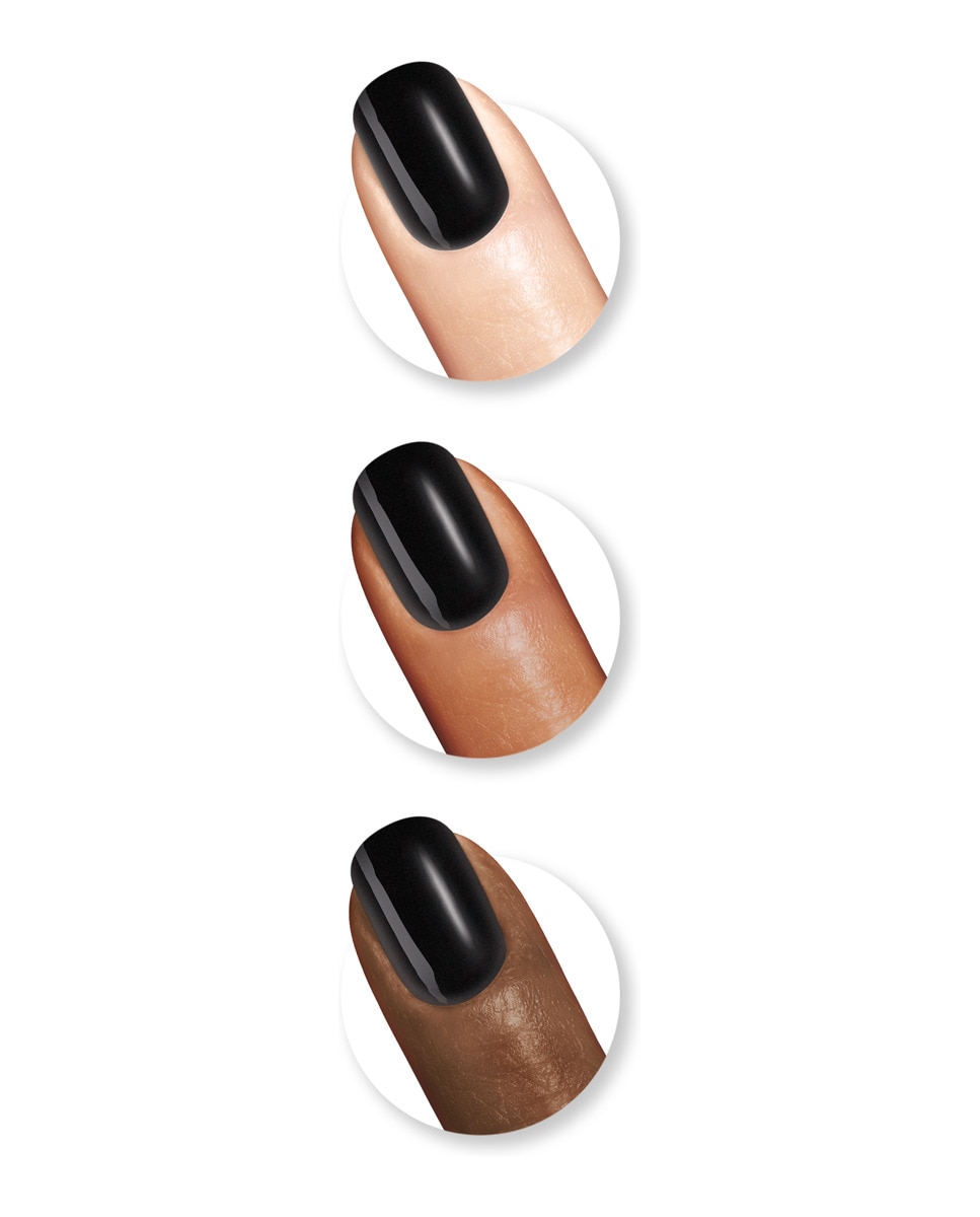 Esmalte de Uñas Miracle Gel Beetle Juice 17ml Sally Hansen - 933 933-3