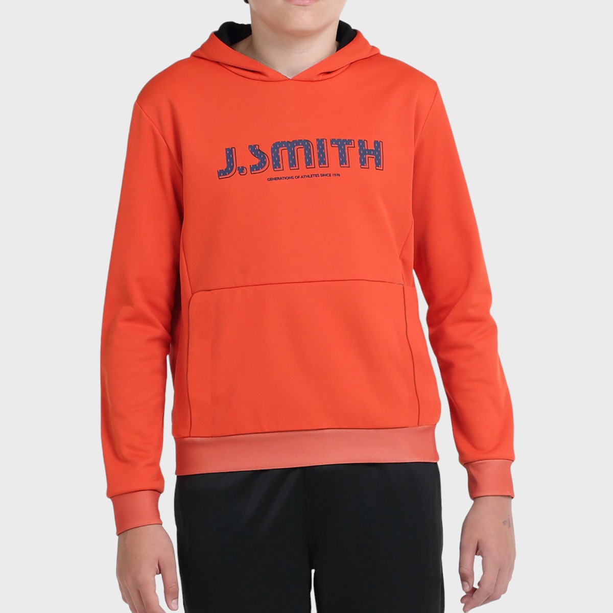 Sudadera de niños Diade J John Smith · John Smith · El Corte Inglés