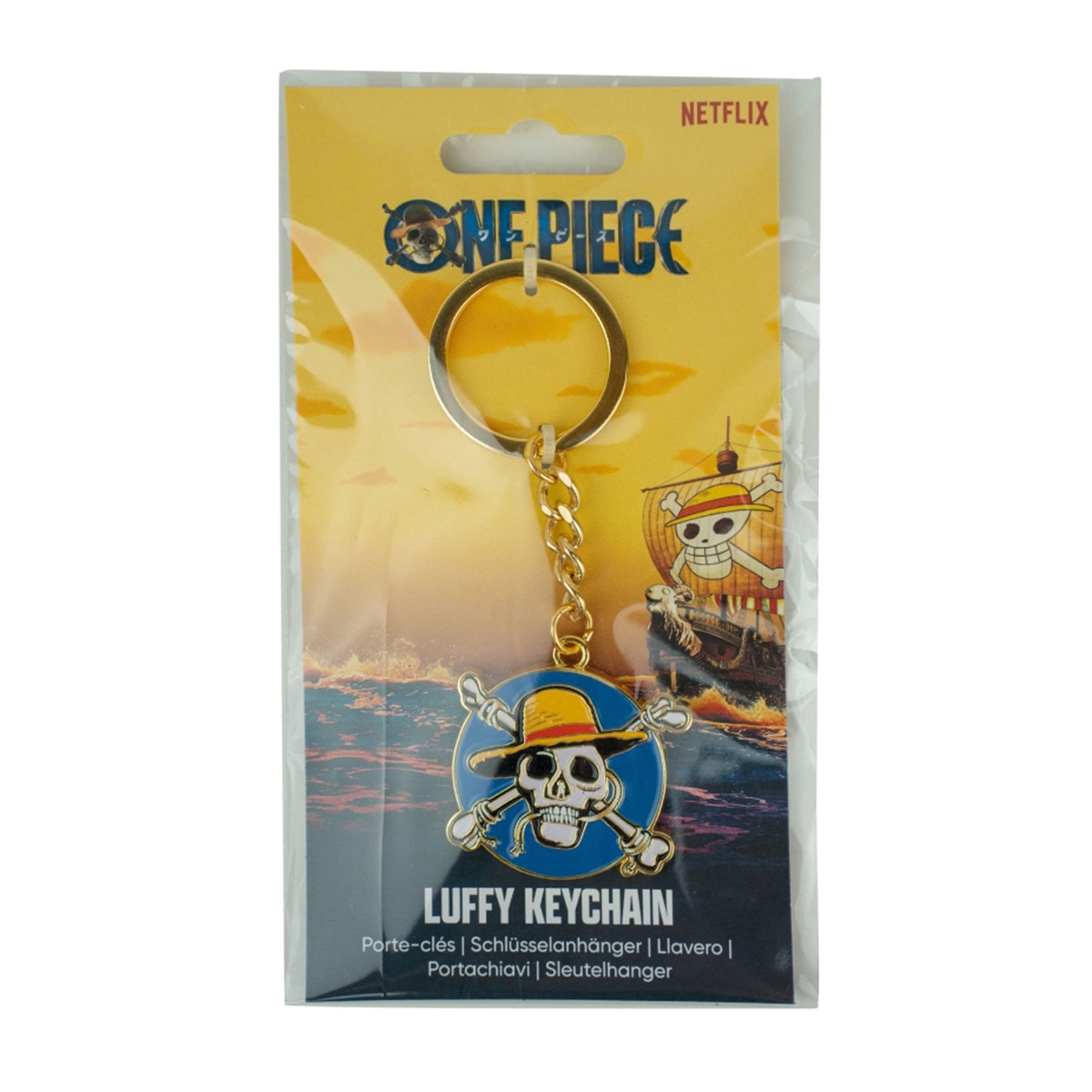Comprar One Piece Acrílico 2D Zoro - Mil Comics: Tienda de cómics y