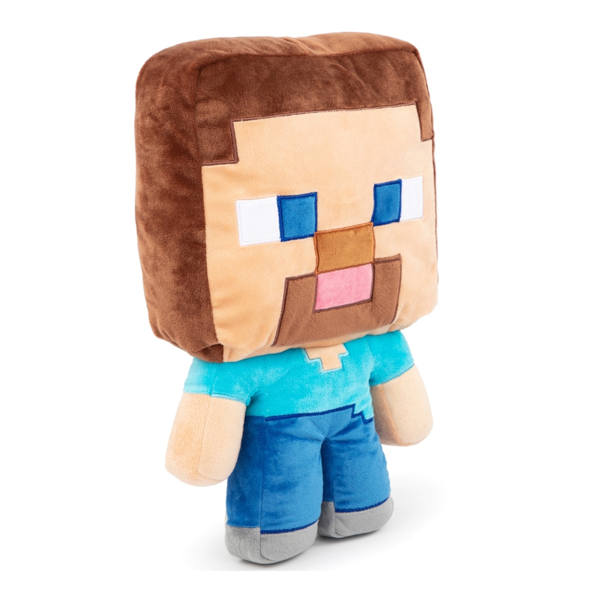 Imagem 0 de Almofada 3D Steve Minecraft Halantex