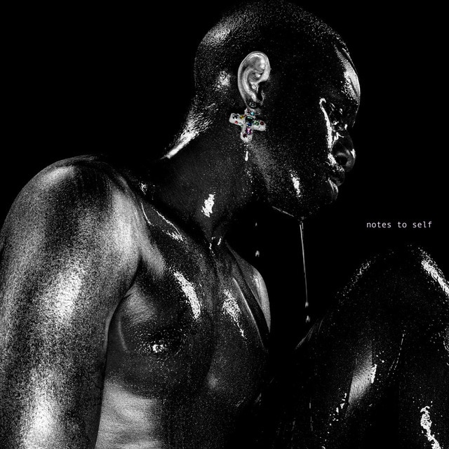 Imagen 0 de Notes to self (CD)