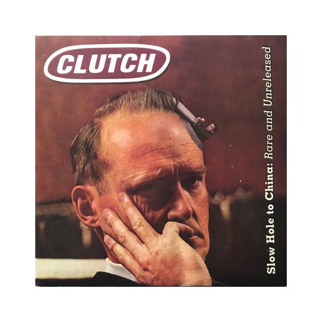 Slow Hole To China (CD) 1