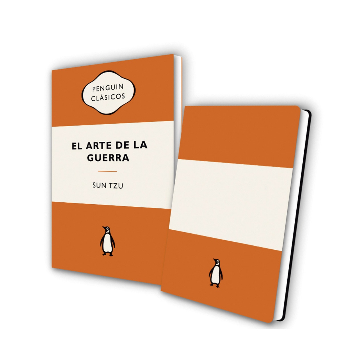 Imagem 0 de El arte de la guerra (nueva traducción): Ediciones icónicas