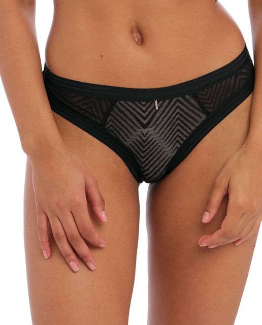 Imagem 0 de Tanga Asa Delta com Tule