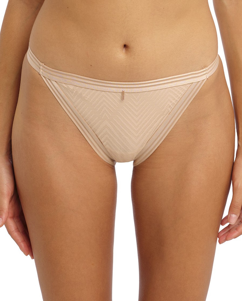 Imagem 0 de Cueca de Tule com Cintura Média