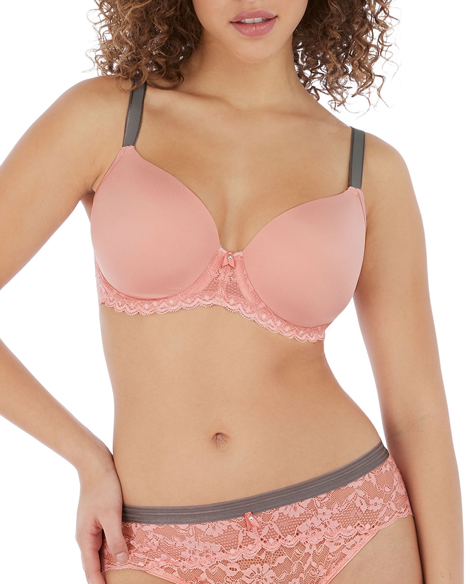 Imagem 0 de Soutien de Copa Moldada com Aro