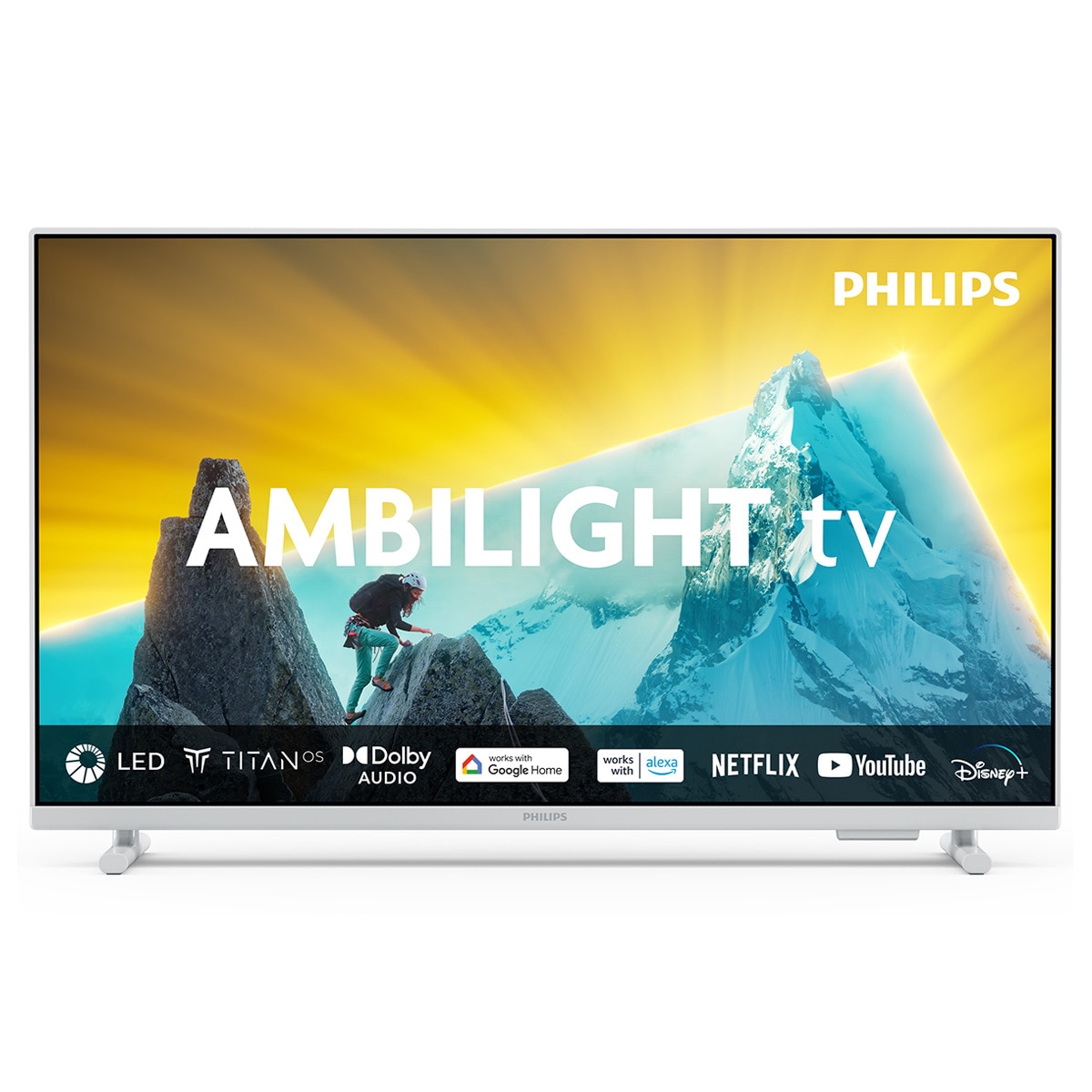 Smart Tv 32 Pulgadas Philips Smart TV LED 32