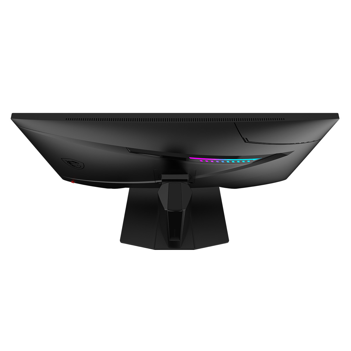 Monitor PC 69cm (27") MSI MPG 274URF QD, 160 Hz, UHD 4K Negro-6