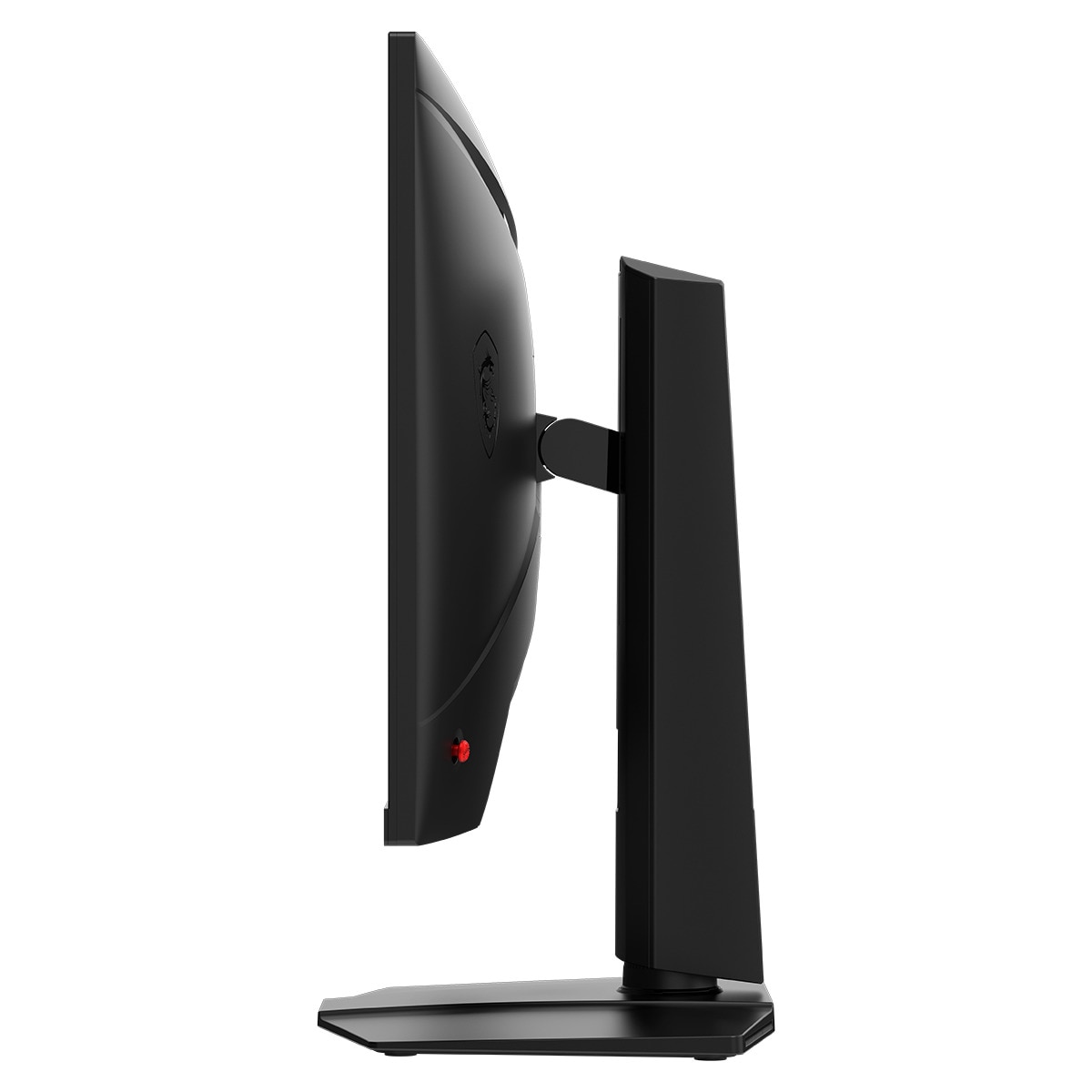 Monitor PC 69cm (27") MSI MPG 274URF QD, 160 Hz, UHD 4K Negro-5