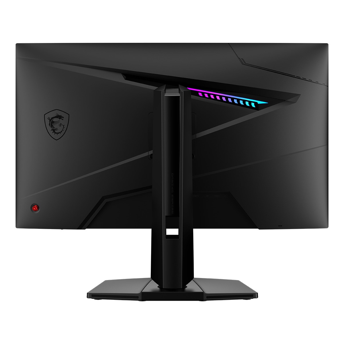 Monitor PC 69cm (27") MSI MPG 274URF QD, 160 Hz, UHD 4K Negro-3