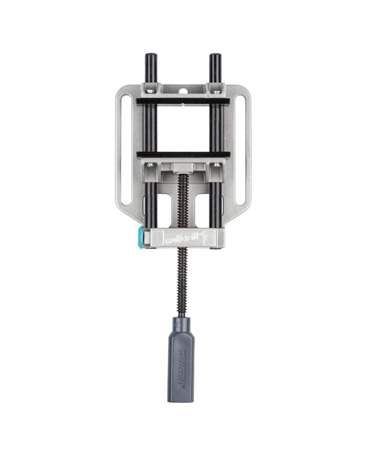 Mordaza Universal 100 mm Gris-2