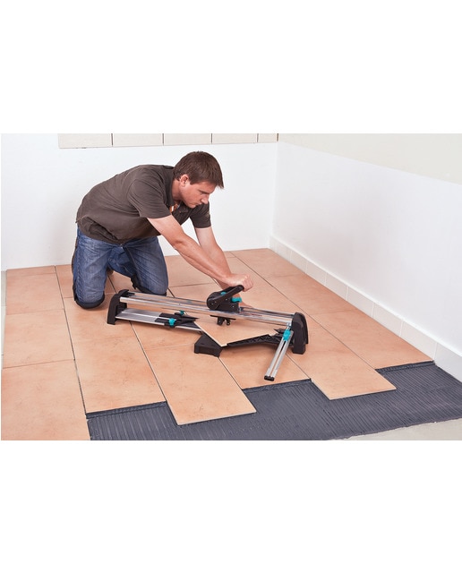 Cortadora Azulejos TC 670 Expert Gris-14
