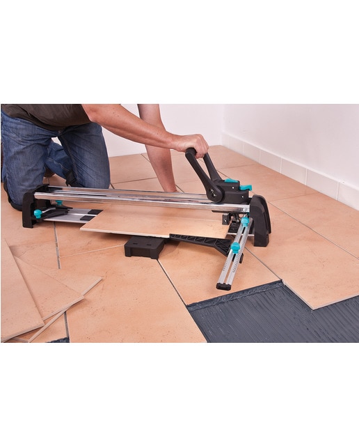 Cortadora Azulejos TC 670 Expert Gris-15