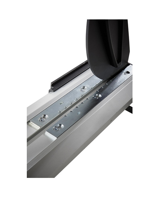 Guillotina para Corte Vinilo y Laminados VLC 800 Negro-2