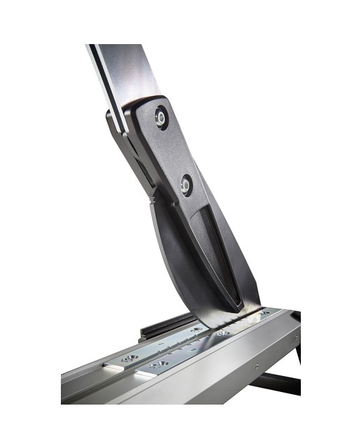 Guillotina para Corte Vinilo y Laminados VLC 800 Negro-4