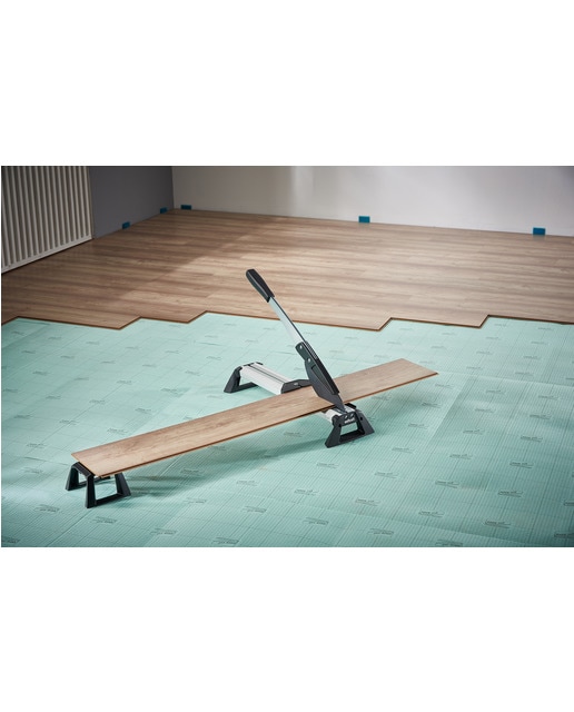 Guillotina para Corte Vinilo y Laminados VLC 800 Negro-7
