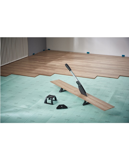 Guillotina para Corte Vinilo y Laminados VLC 800 Negro-8
