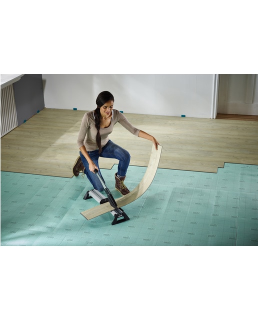 Guillotina para Corte Vinilo y Laminados VLC 800 Negro-9