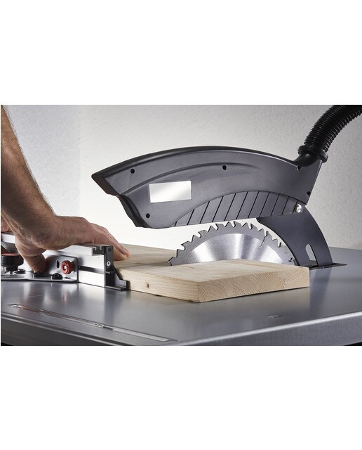 Disco Sierra Circular Mesa CT Cortes Rápidos y Bastos Ø 450 mm Gris-3