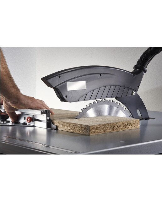 Disco Sierra Circular Mesa CT Cortes Rápidos y Bastos Ø 450 mm Gris-4
