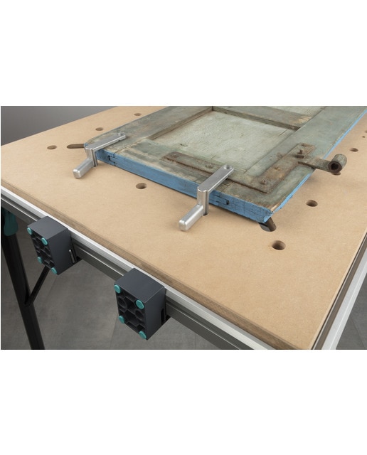 Mesa Trabajo Master Work 1600 Madera-15