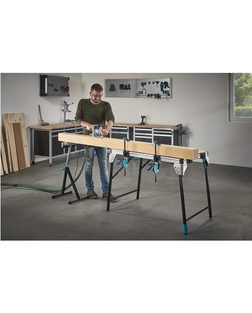 Mesa Trabajo Master Work 1600 Madera-6