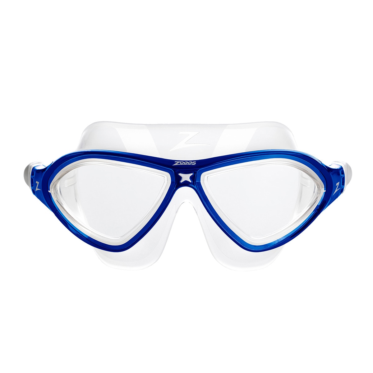 Imagem 0 de Óculos de Natação Unissexo Horizon Flex Mask