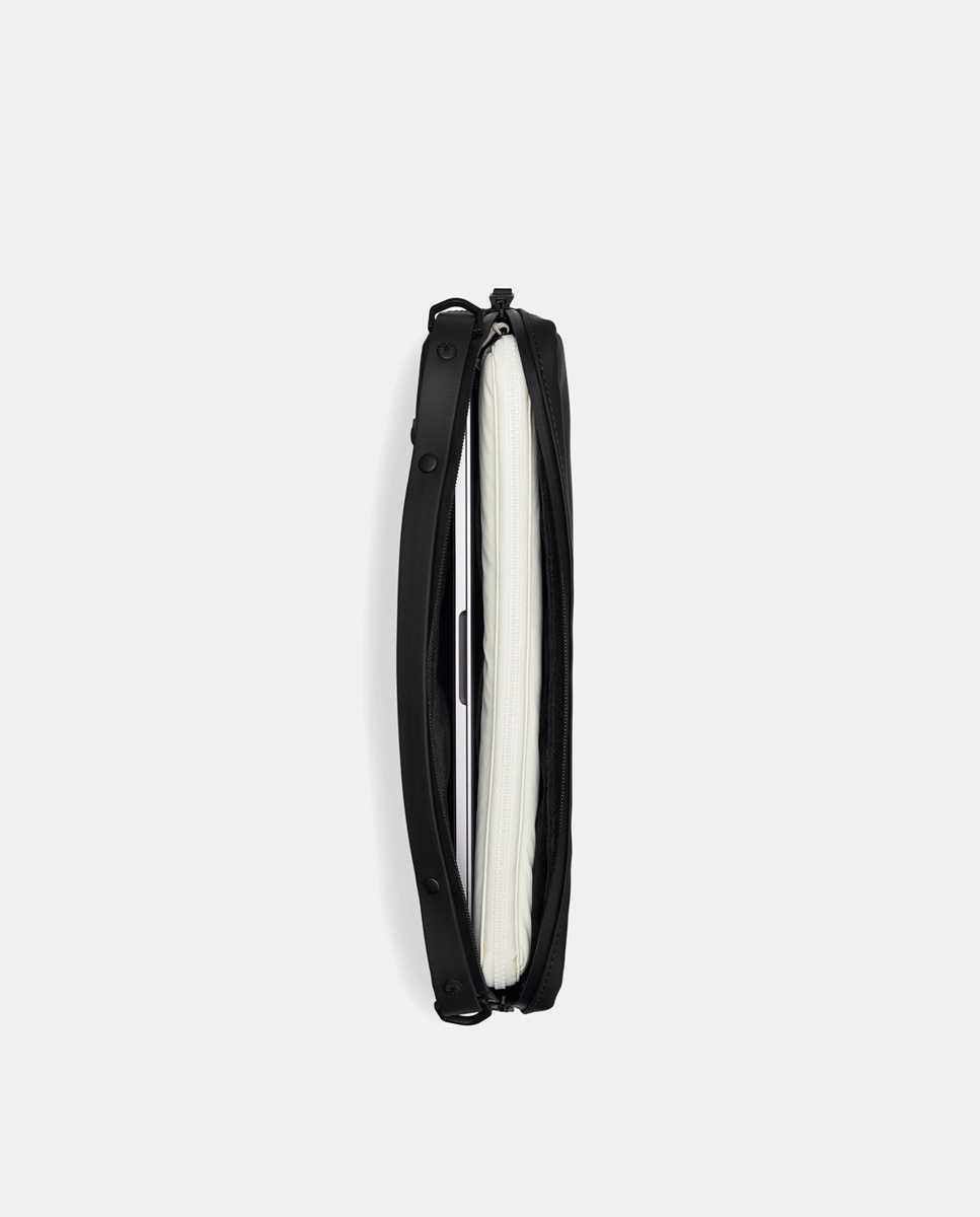 Mala para Portátil Preto-4