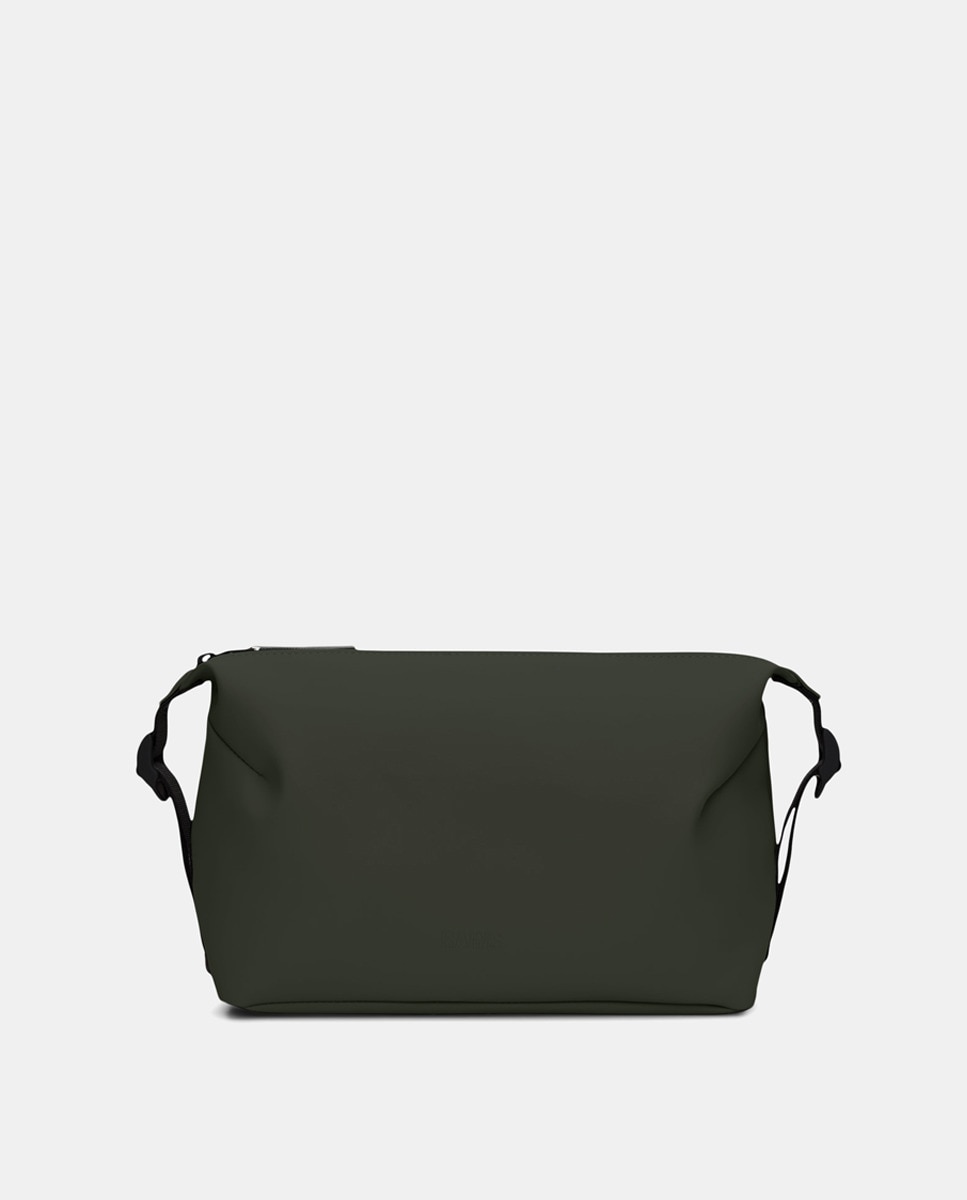 Nécessaire Hilo Wash Bag Verde-1
