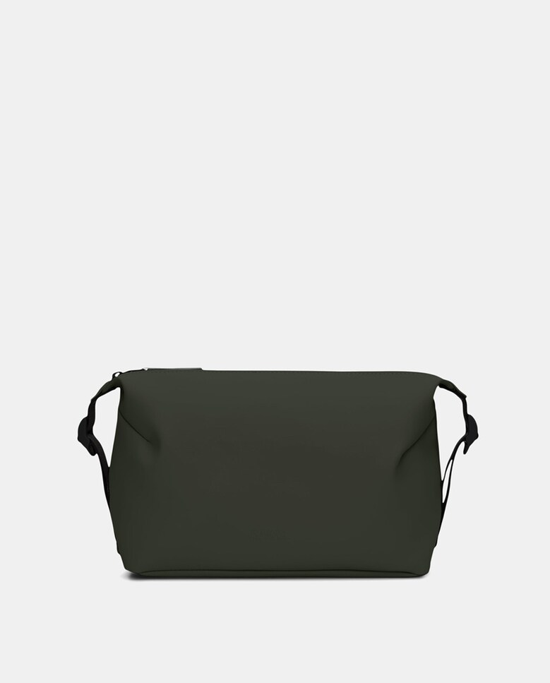 Nécessaire Hilo Wash Bag Verde-1
